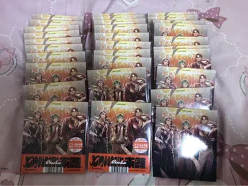 히프노시스 마이크 도츠이타레 본포 팬미팅 CD