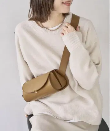 LE TALON new comfort wide 숄더백