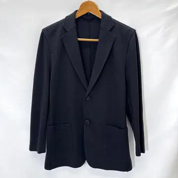 BARNEYS NEW YORK 저지 자켓 바니스 뉴욕