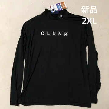 새상품 랭크 모크넥 긴팔 셔츠 가을 겨울 속기모 골프웨어