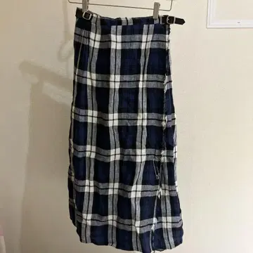 오닐 오브 더블린 린넨 스커트