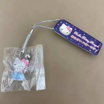 고토치 키티 엔젤 오네가이 헬로키티