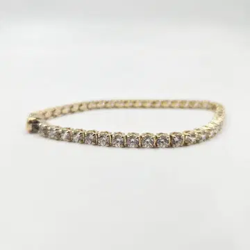 Swarovski Matrix 테니스 팔찌