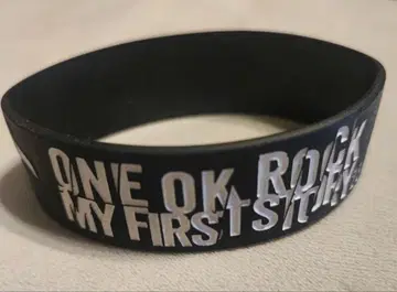 ONE OK ROCK MY FIRST STORY 러버 밴드