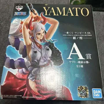 YAMATO ONE PIECE GIRLS COLLECTION A상