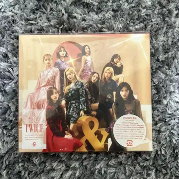 &TWICE