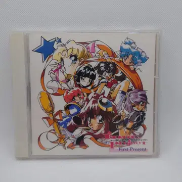 아이돌 프로젝트 CD 3장 세트