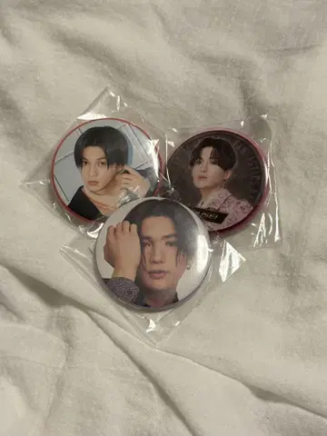 FANTASTICS 판타 야기 유세이