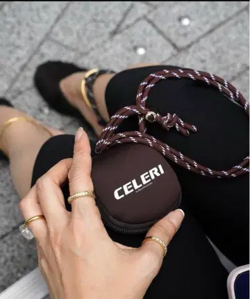 Deuxieme Classe CELERI 잡화 케이스 두지엠 클라세