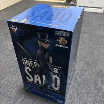 ONE PIECE 사보 MASTERISE 20주년 기념