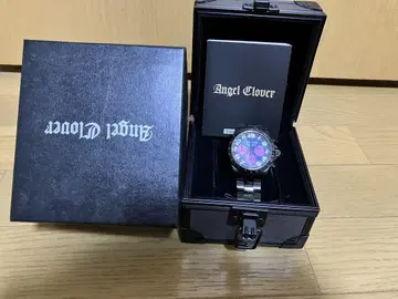 AngelClover 시계 BM41 엔젤클로버