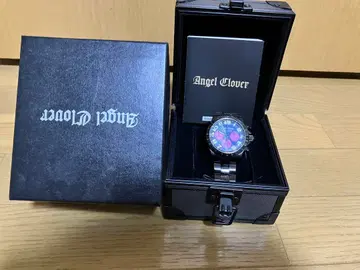 AngelClover 시계 BM41 엔젤클로버