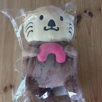 라코폰 봉제 인형 아오키 슈퍼