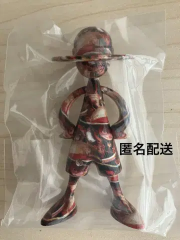 원피스 루피즈 시크릿