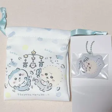 치이카와 Chiikawa Baby 하치와레 랏코
