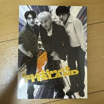 FTISLAND Instinct