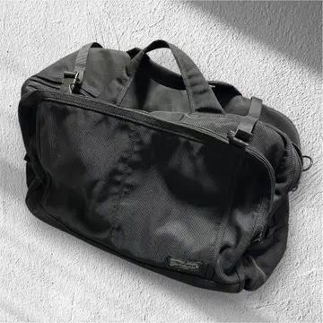 컨디션 최상 BERMAS BIAS LITE 슬림 3WAY 백팩