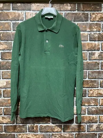 LACOSTE L1312 사이즈 2