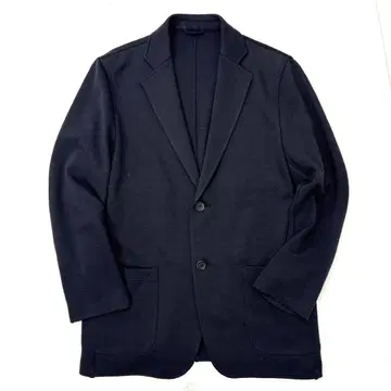 BARNEYS NEW YORK 저지 자켓 바니스 뉴욕