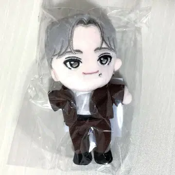 초특급 마사히로 마스코트