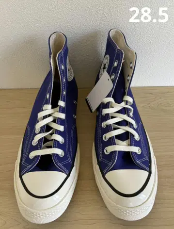 Converse CT70 네이비 블루 파랑 28.5cm