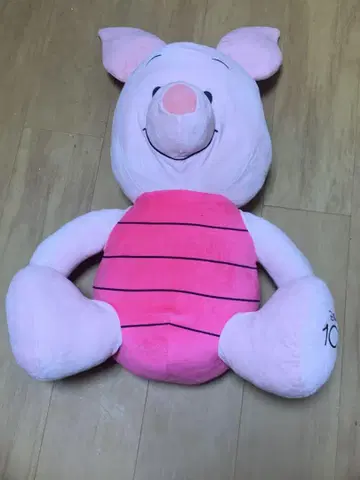 피글렛 봉제 인형