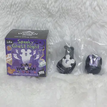 디즈니 할로윈 피규어 디즈니 할로윈