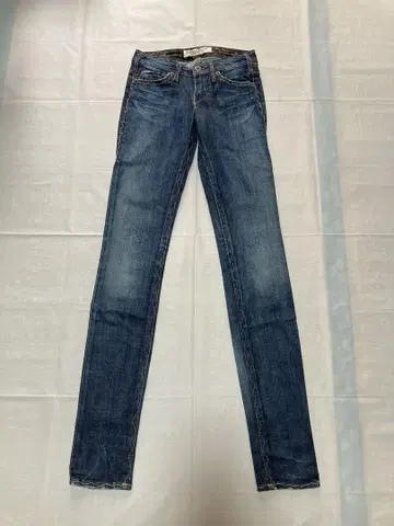 WESTERN GLOVE WORKS 데님 청바지 청바지 1921