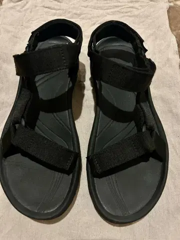 Teva HURRICANE 허리케인 26.0cm