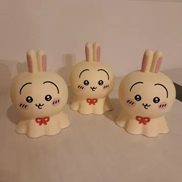 치이카와 (먼작귀) 토끼 우라야하보즈 피규어