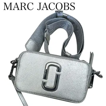MARC JACOBS 스냅샷 카메라백