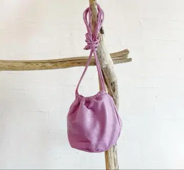 drawstring bag ayakawasaki