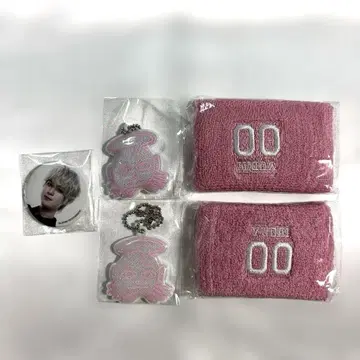 INI XQUARE 캡슐 토이 사노 유다이 세트