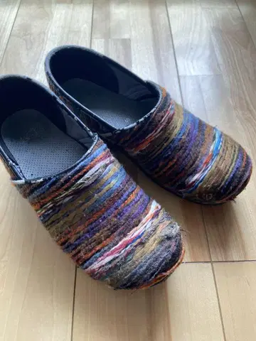 단스코 dansko 클로그 샌들