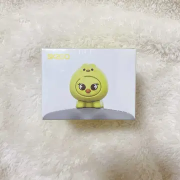 straykids skzoo 포가리 피규어