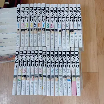코우노도리(1)