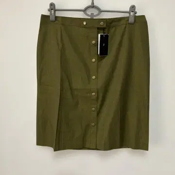 Ralph RL Lauren 올리브 타이트 스커트 사이즈 17
