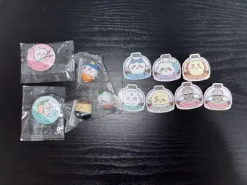 쿠라스시 치이카와 (먼작귀) 빅쿠라폰