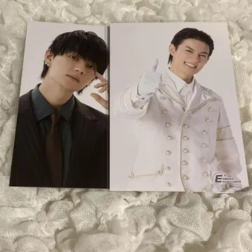 EBiDAN MUSEUM 엽서 사노 하야토