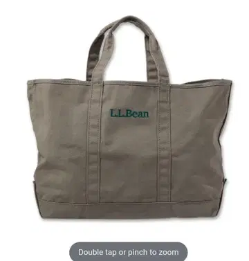 L.L.Bean 엘엘빈 토트백 그로서리 토트