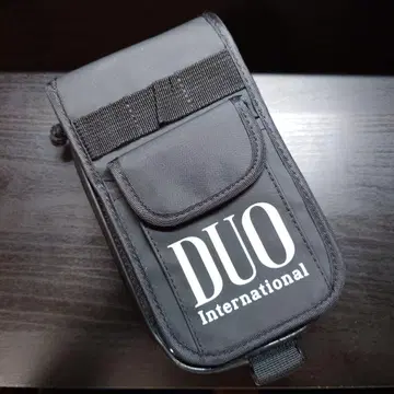 DUO 액세서리 파우치