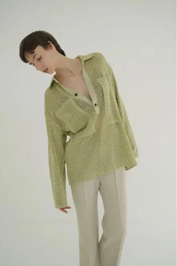 clane 메쉬 상의