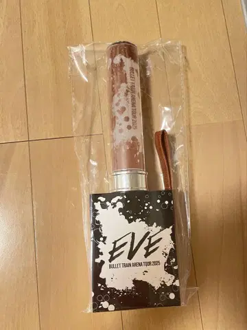 EVE BULLET TRAIN ARENA TOUR 응원봉 마사히로