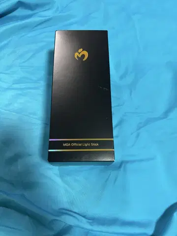 MGA Official Light Stick