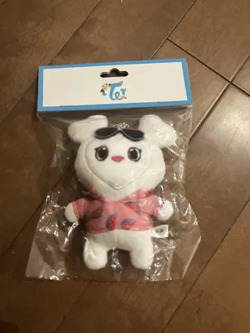 TWICE 다현 러블리 Twaii's Shop 러블리 봉제 인형