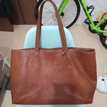 츠치야 가방 디아리오 라지 토트
