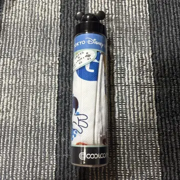 도쿄 디즈니 미키 미니 타월