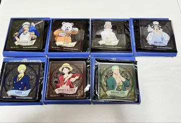 USJ 선셋 코스터 세트