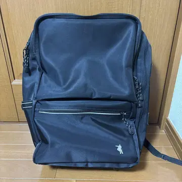 클라크 기념 국제 고등학교 지정 백팩