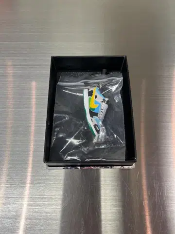 [ NIKE ] BEN JERRY'S CHUNKY DUNKY 스트랩